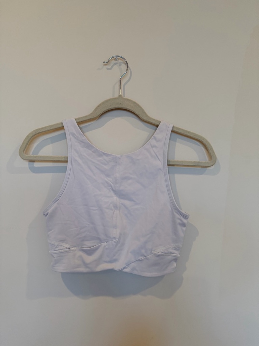 Lululemon Workout Top